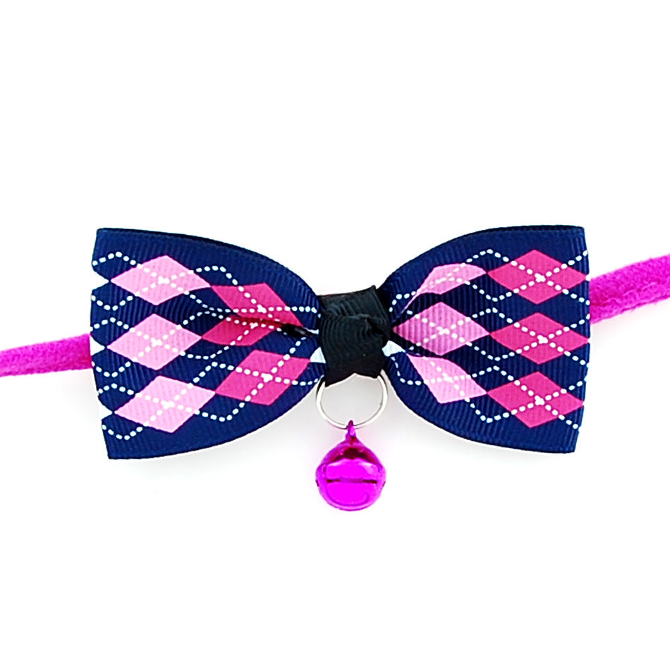 Pet accessories pet bow - 𝓢𝓱𝓸𝓹𝓵𝓮𝓬𝔂
