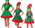 Christmas costume - 𝓢𝓱𝓸𝓹𝓵𝓮𝓬𝔂