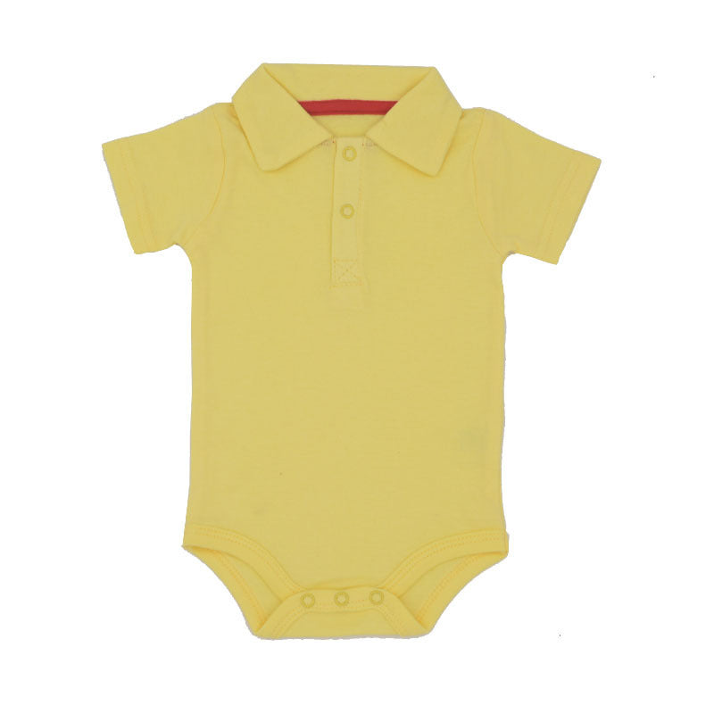 Lapel baby onesies - 𝓢𝓱𝓸𝓹𝓵𝓮𝓬𝔂