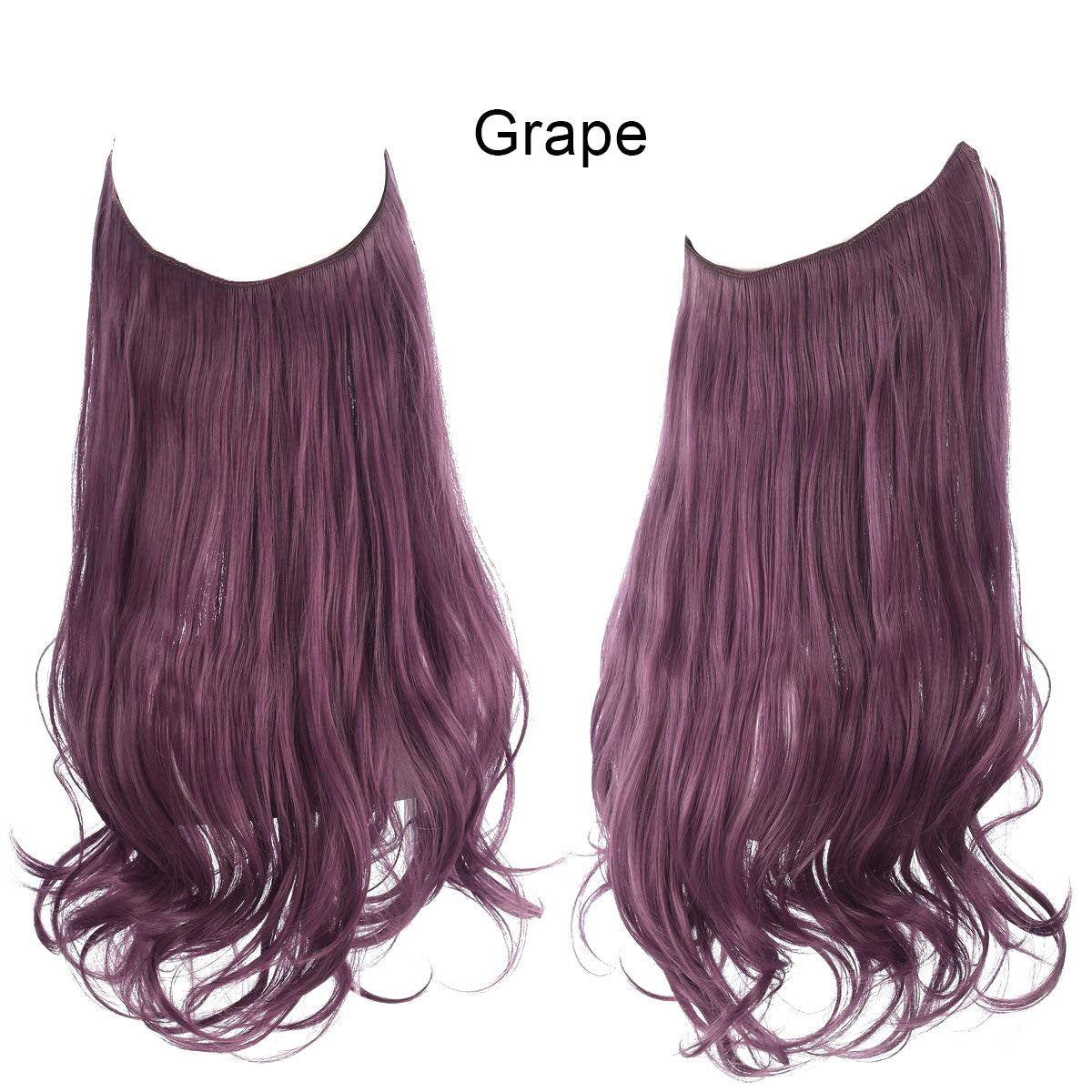 Female Fish Line Wavy Short Curly Hair Wig 30 35cm - 𝓢𝓱𝓸𝓹𝓵𝓮𝓬𝔂