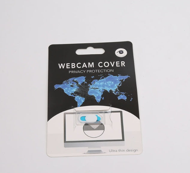 Plastic camera screen, laptop tablet computer mobile phone anti hacker peeping protection cover - 𝓢𝓱𝓸𝓹𝓵𝓮𝓬𝔂