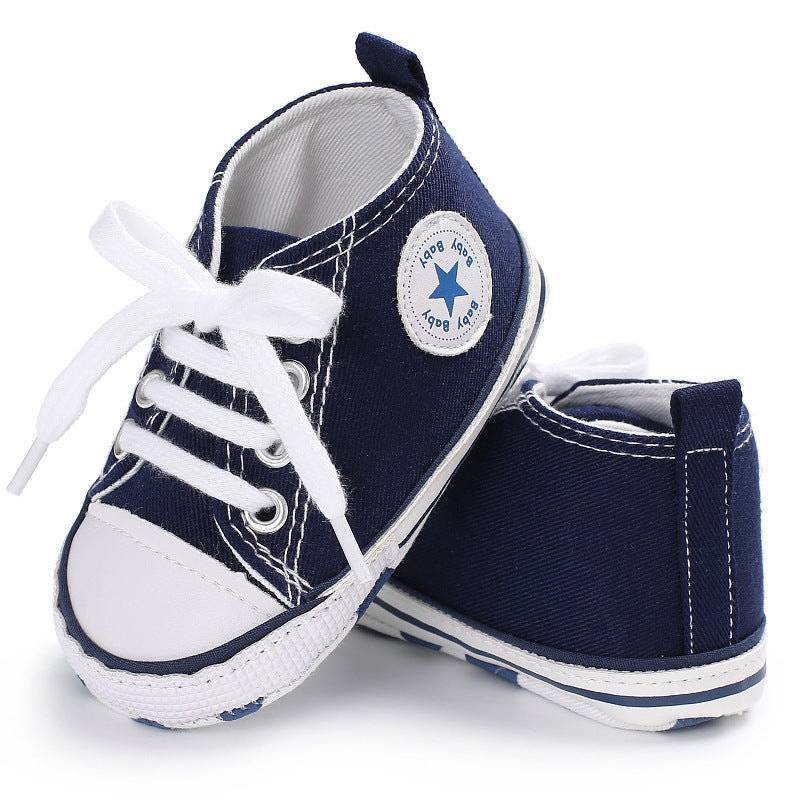 Baby toddler shoes - 𝓢𝓱𝓸𝓹𝓵𝓮𝓬𝔂