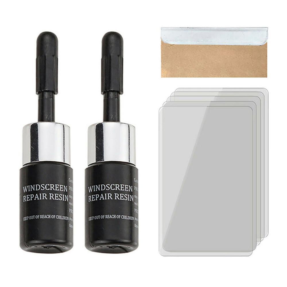Repairing Cracks Reducing Fluid Glue Tool Set - 𝓢𝓱𝓸𝓹𝓵𝓮𝓬𝔂