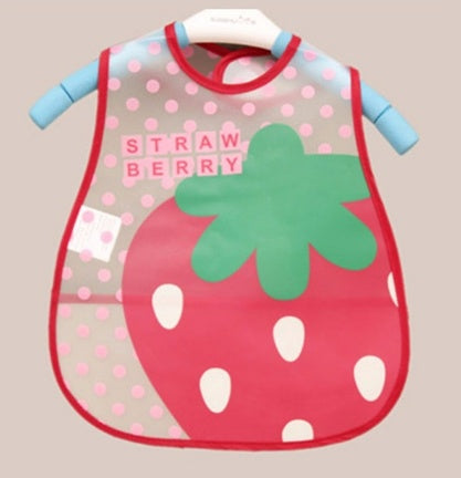 Baby Bibs EVA Waterproof Lunch Bibs - 𝓢𝓱𝓸𝓹𝓵𝓮𝓬𝔂