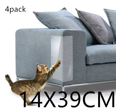 Cat Claw Protector Sofa Protect Pads - 𝓢𝓱𝓸𝓹𝓵𝓮𝓬𝔂
