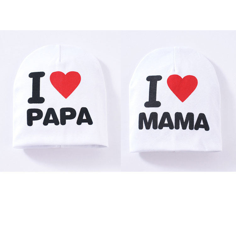 Winter Men And Women Baby Hats - 𝓢𝓱𝓸𝓹𝓵𝓮𝓬𝔂