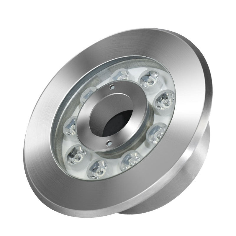 Colorful Garden Villa Courtyard Square Community Underwater Lamp - 𝓢𝓱𝓸𝓹𝓵𝓮𝓬𝔂