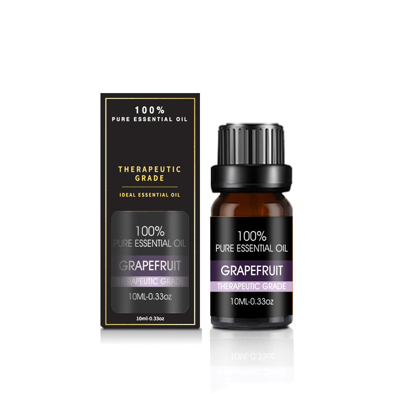 Organic Essential Oils Set Top Sale  Natural Therapeutic Grade Aromatherapy Oil Gift Kit For Diffuser - 𝓢𝓱𝓸𝓹𝓵𝓮𝓬𝔂
