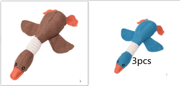 Dayan sounding toys, dog toys, pet sound toys, plush toys, pet puzzle toys - 𝓢𝓱𝓸𝓹𝓵𝓮𝓬𝔂