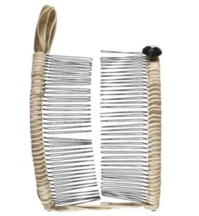 Lazy Hair Curler Banana Hairpin Curler Fashion Insert Comb Curler - 𝓢𝓱𝓸𝓹𝓵𝓮𝓬𝔂