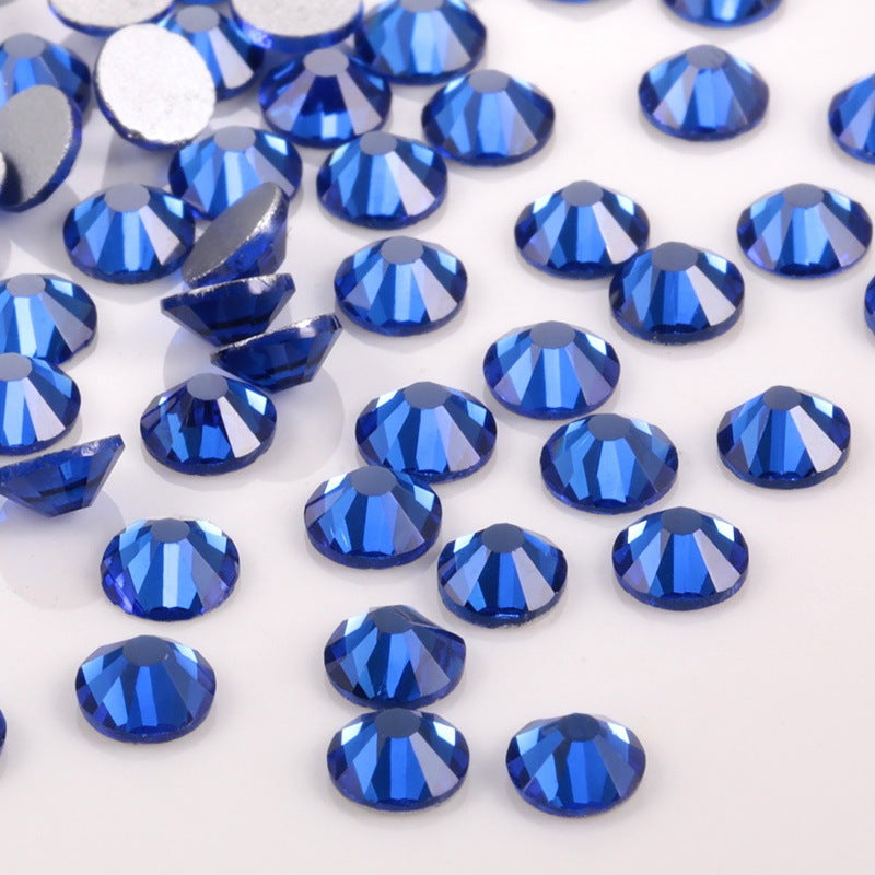 Nail drill glass flat drill rhinestone - 𝓢𝓱𝓸𝓹𝓵𝓮𝓬𝔂