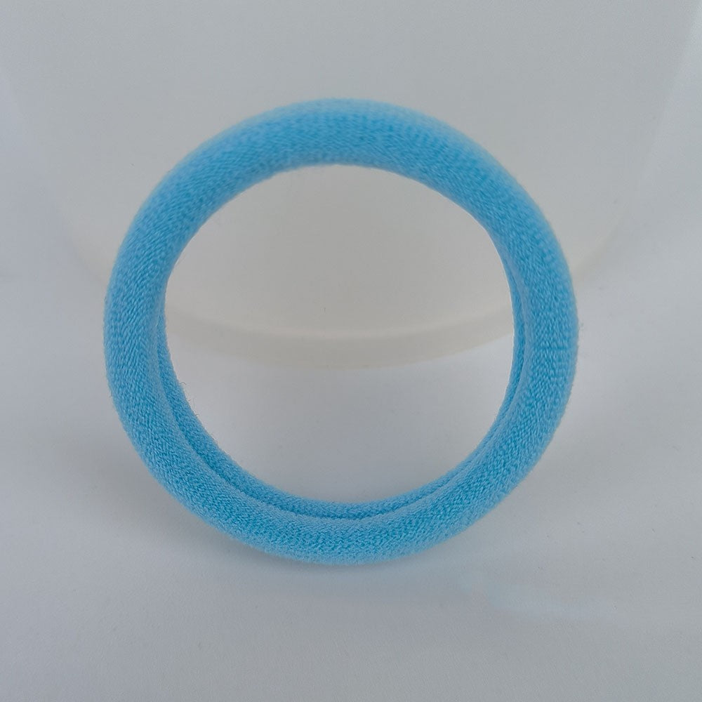 Bulk Veggie Ring Head Rope Korean Version - 𝓢𝓱𝓸𝓹𝓵𝓮𝓬𝔂