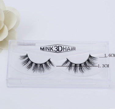Faux Aurelia Eye Lashes - 𝓢𝓱𝓸𝓹𝓵𝓮𝓬𝔂