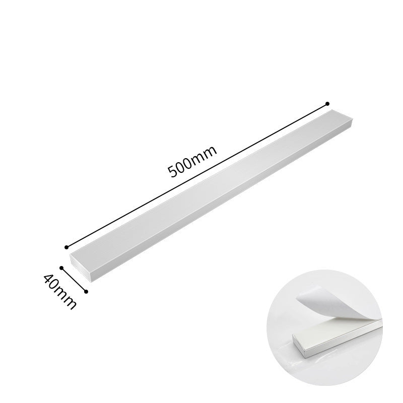 Kitchen Wallmounted Kitchen Knife Storage Rack - 𝓢𝓱𝓸𝓹𝓵𝓮𝓬𝔂