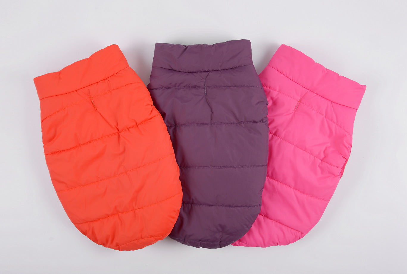 Pet clothing dog clothing warm waterproof outdoor pet supplies - 𝓢𝓱𝓸𝓹𝓵𝓮𝓬𝔂