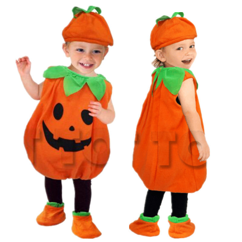 Cross-border Children's Halloween Costumes And Baby Costumes - 𝓢𝓱𝓸𝓹𝓵𝓮𝓬𝔂
