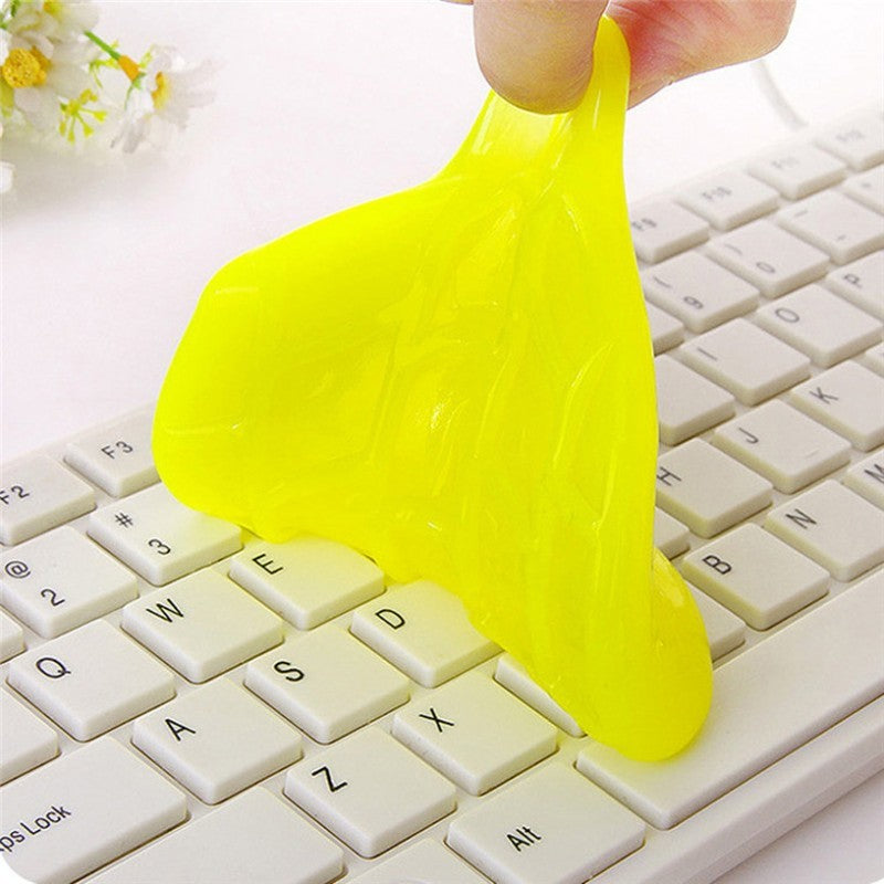 Universal Keyboard Cleaning Glue - 𝓢𝓱𝓸𝓹𝓵𝓮𝓬𝔂