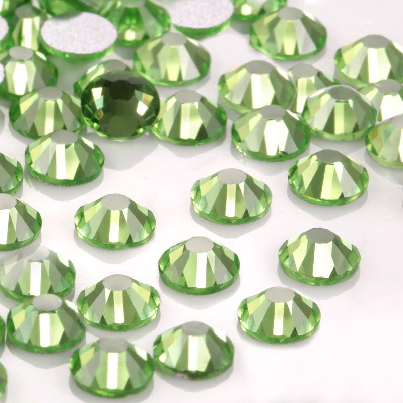 Nail drill glass flat drill rhinestone - 𝓢𝓱𝓸𝓹𝓵𝓮𝓬𝔂