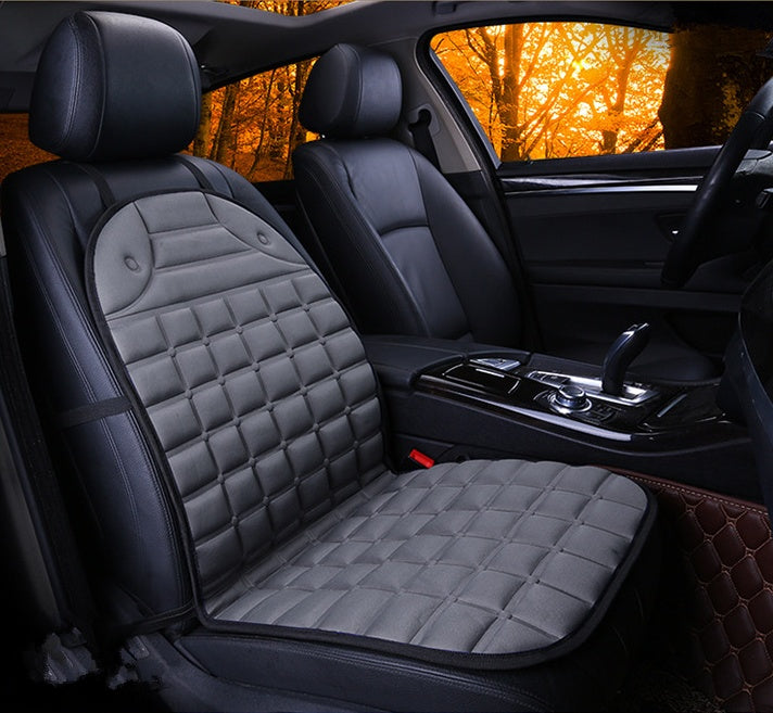 Automobile heating cushion - 𝓢𝓱𝓸𝓹𝓵𝓮𝓬𝔂