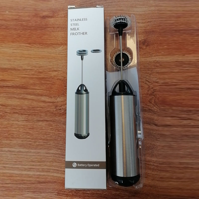 Electric Coffee Mixer  Kitchen Small Tool - 𝓢𝓱𝓸𝓹𝓵𝓮𝓬𝔂