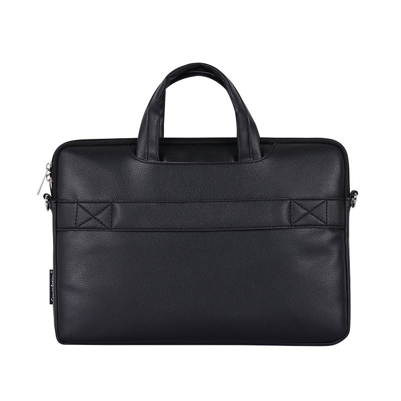 Laptop Bag Suitable Briefcase Laptop Sleeve Protective Case - 𝓢𝓱𝓸𝓹𝓵𝓮𝓬𝔂