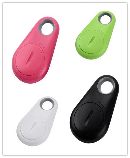 Water Drop Bluetooth-compatible Anti Lost Object Finder - 𝓢𝓱𝓸𝓹𝓵𝓮𝓬𝔂