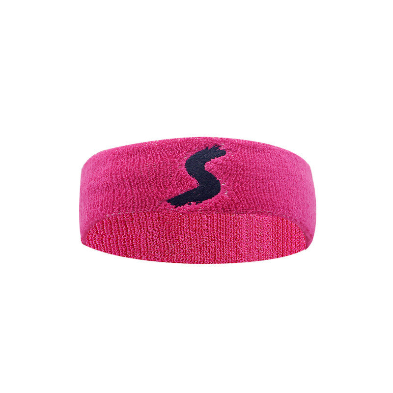 Fitness Headband - 𝓢𝓱𝓸𝓹𝓵𝓮𝓬𝔂