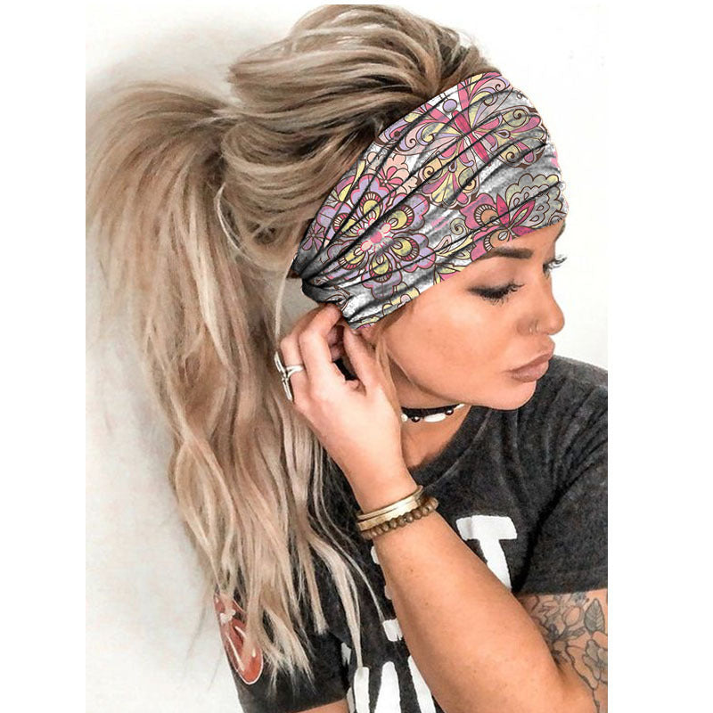 Magic Turban Hair Accessory - 𝓢𝓱𝓸𝓹𝓵𝓮𝓬𝔂