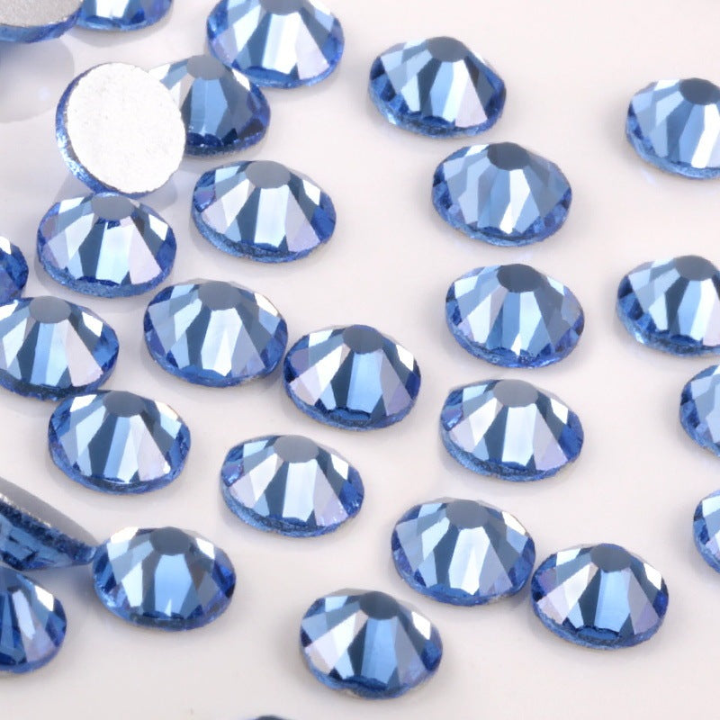 Nail drill glass flat drill rhinestone - 𝓢𝓱𝓸𝓹𝓵𝓮𝓬𝔂