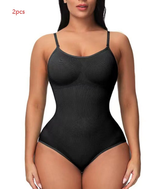 Women's Fashion Seamless One Piece Shapewear - 𝓢𝓱𝓸𝓹𝓵𝓮𝓬𝔂