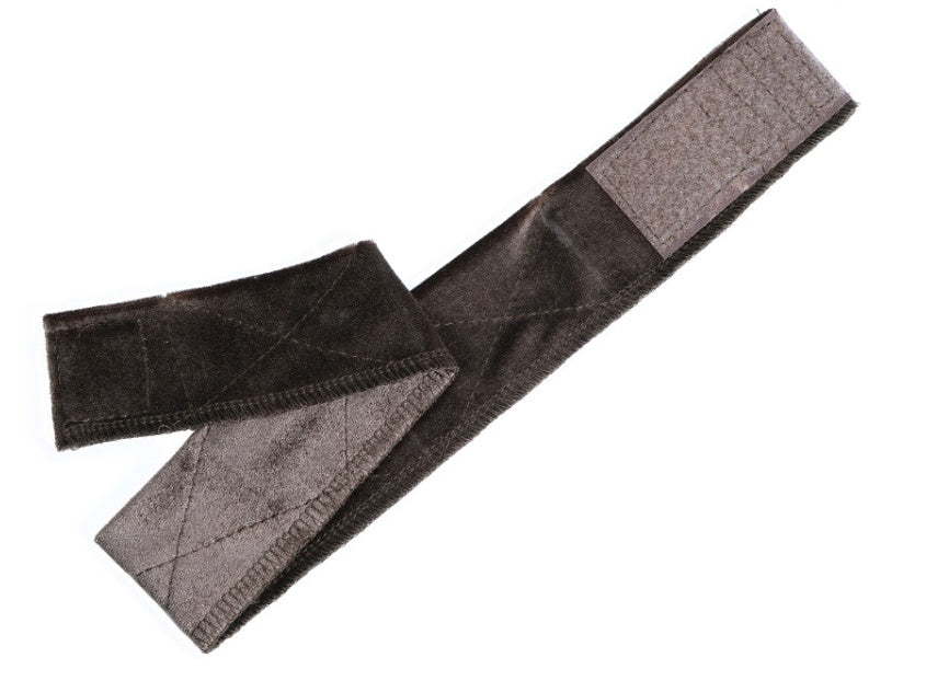 Flexible Velvet Adjustable Wig Grip Headband - 𝓢𝓱𝓸𝓹𝓵𝓮𝓬𝔂