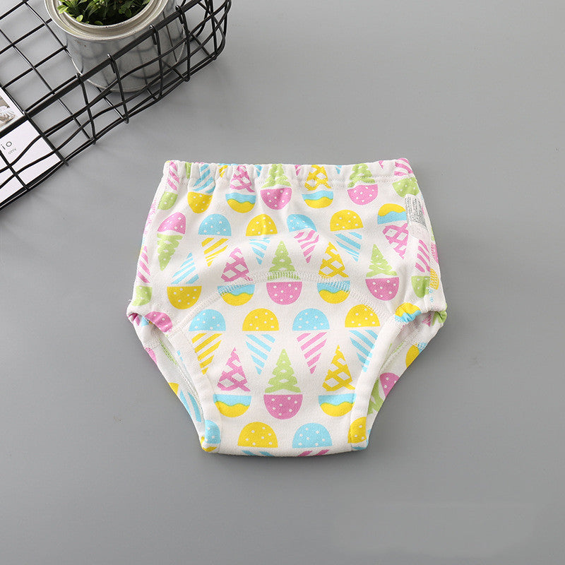 Newborn washable diapers cotton diaper - 𝓢𝓱𝓸𝓹𝓵𝓮𝓬𝔂