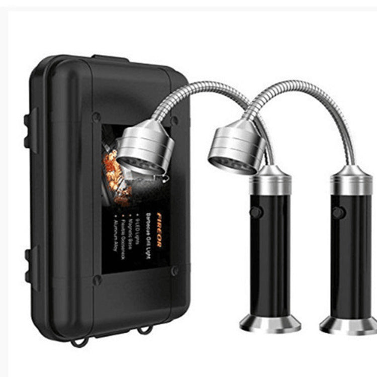 BBQ Grill Light - 𝓢𝓱𝓸𝓹𝓵𝓮𝓬𝔂