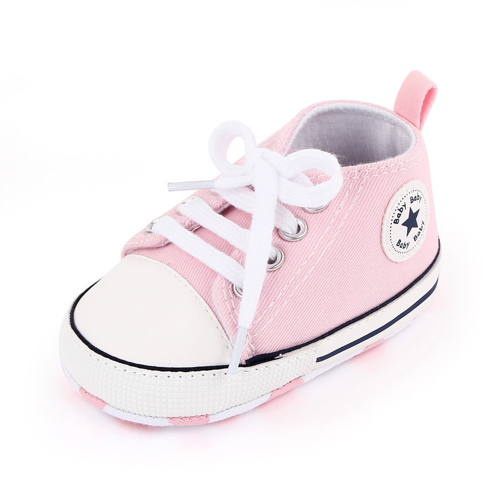 Baby toddler shoes - 𝓢𝓱𝓸𝓹𝓵𝓮𝓬𝔂