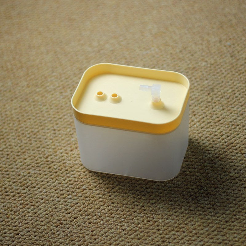 Automatic Circulating Water Dispenser For Pets - 𝓢𝓱𝓸𝓹𝓵𝓮𝓬𝔂