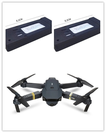 E58 Folding Aerial Drone - 𝓢𝓱𝓸𝓹𝓵𝓮𝓬𝔂