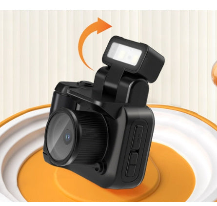 HD Digital Camera Campus Student Only Portable Small Vlog Retro Entry Travel Y4000