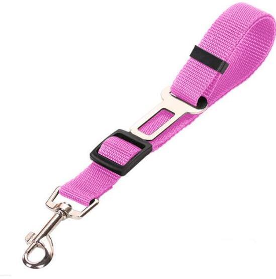 Pet Car Seat Belt Pet Leash - 𝓢𝓱𝓸𝓹𝓵𝓮𝓬𝔂