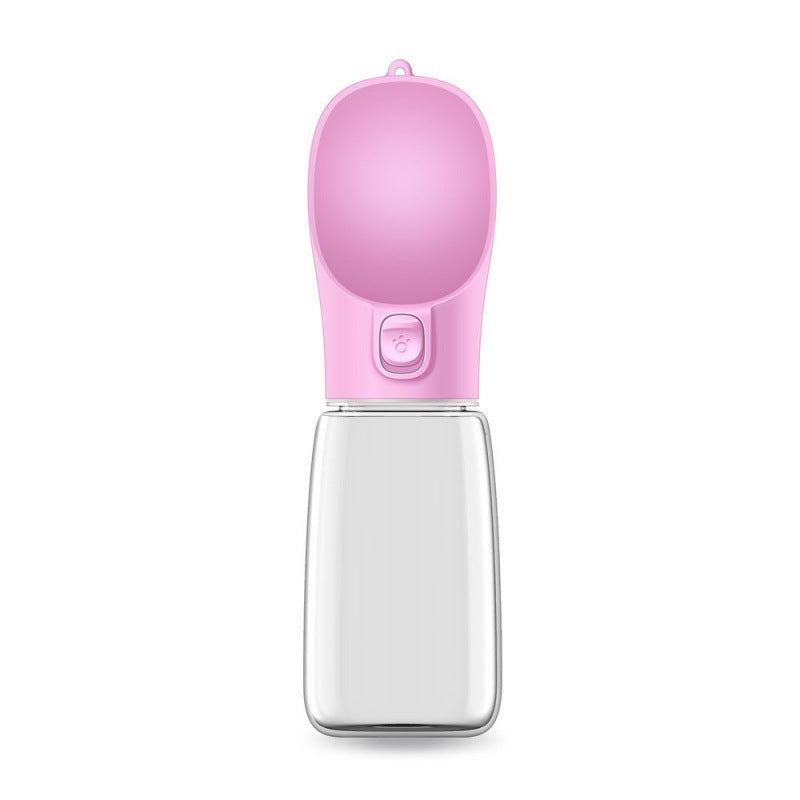 Pets Go Out Portable Water Cup Dog Waterer Feeding Water Bottle Pet Supplies - 𝓢𝓱𝓸𝓹𝓵𝓮𝓬𝔂