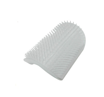 Cat Self-Grooming Brush Pet Wall Rubbing Device - 𝓢𝓱𝓸𝓹𝓵𝓮𝓬𝔂