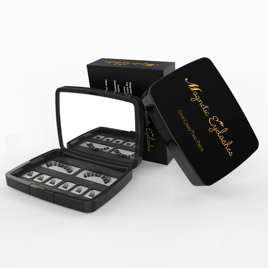 Magnet eyelashes magnetic eyelashes - 𝓢𝓱𝓸𝓹𝓵𝓮𝓬𝔂