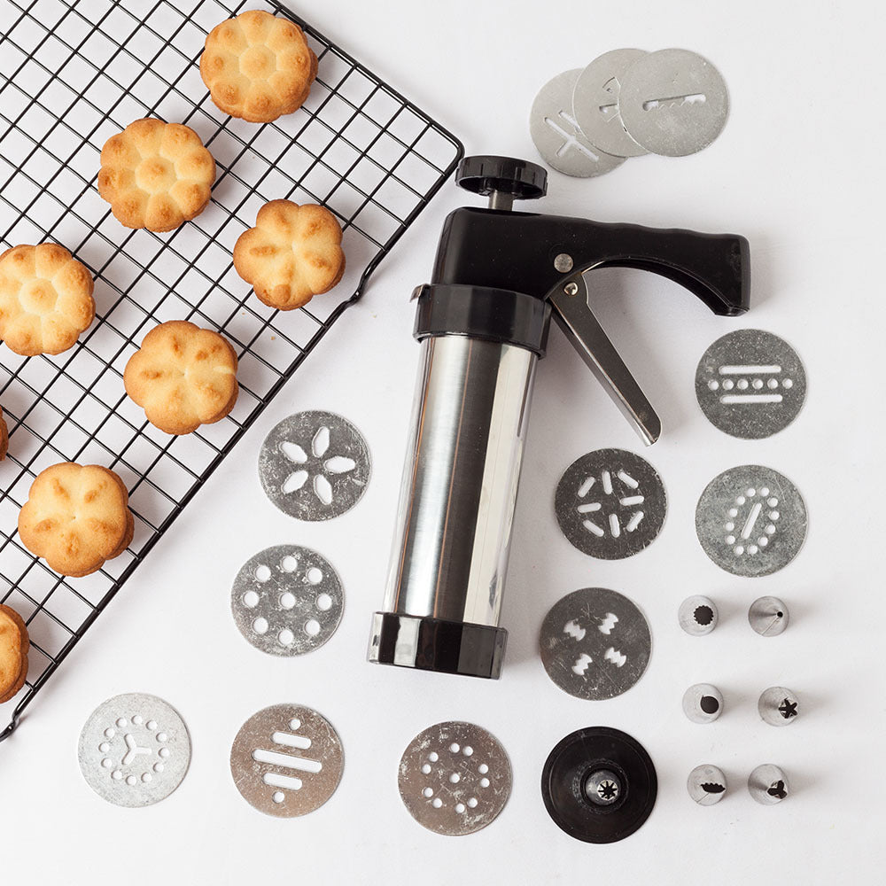 Biscuit Press Biscuit Machine - 𝓢𝓱𝓸𝓹𝓵𝓮𝓬𝔂