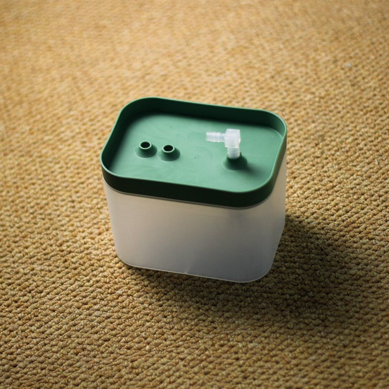 Automatic Circulating Water Dispenser For Pets - 𝓢𝓱𝓸𝓹𝓵𝓮𝓬𝔂