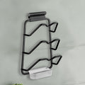 Pot Lid Rack Wall-mounted Alumimum - 𝓢𝓱𝓸𝓹𝓵𝓮𝓬𝔂