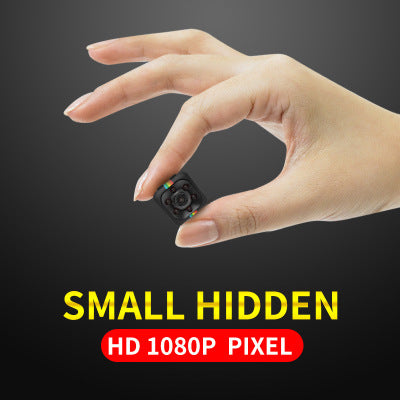 SQ11 HD 1080P DV super mini camera motion motion DV infrared night vision DV - 𝓢𝓱𝓸𝓹𝓵𝓮𝓬𝔂