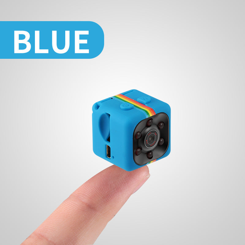 SQ11 HD 1080P DV super mini camera motion motion DV infrared night vision DV - 𝓢𝓱𝓸𝓹𝓵𝓮𝓬𝔂