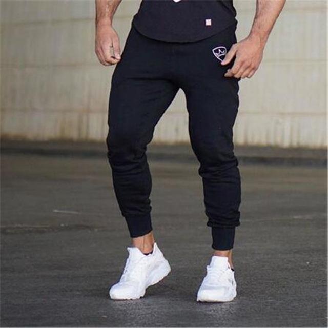 New Casual Gyms Pants - 𝓢𝓱𝓸𝓹𝓵𝓮𝓬𝔂