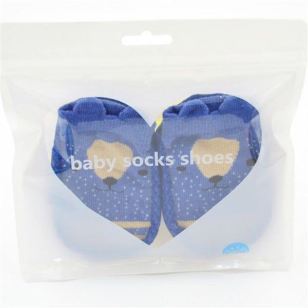 Baby Floor Socks - 𝓢𝓱𝓸𝓹𝓵𝓮𝓬𝔂