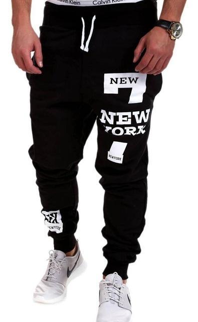 Men's Fashion And Comfort Leisure Joggers - 𝓢𝓱𝓸𝓹𝓵𝓮𝓬𝔂