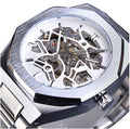 Mechanical Automatic Watches For Men - 𝓢𝓱𝓸𝓹𝓵𝓮𝓬𝔂